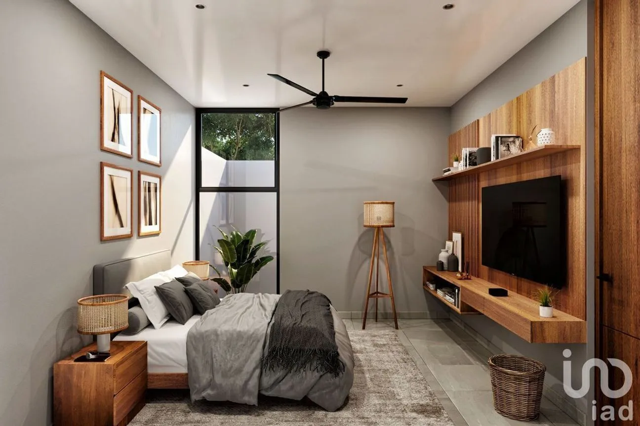 Departamento en Venta en Santa Gertrudis Copo, Mérida, Yucatán | NEX-232412 | iad México | Foto 3 de 20