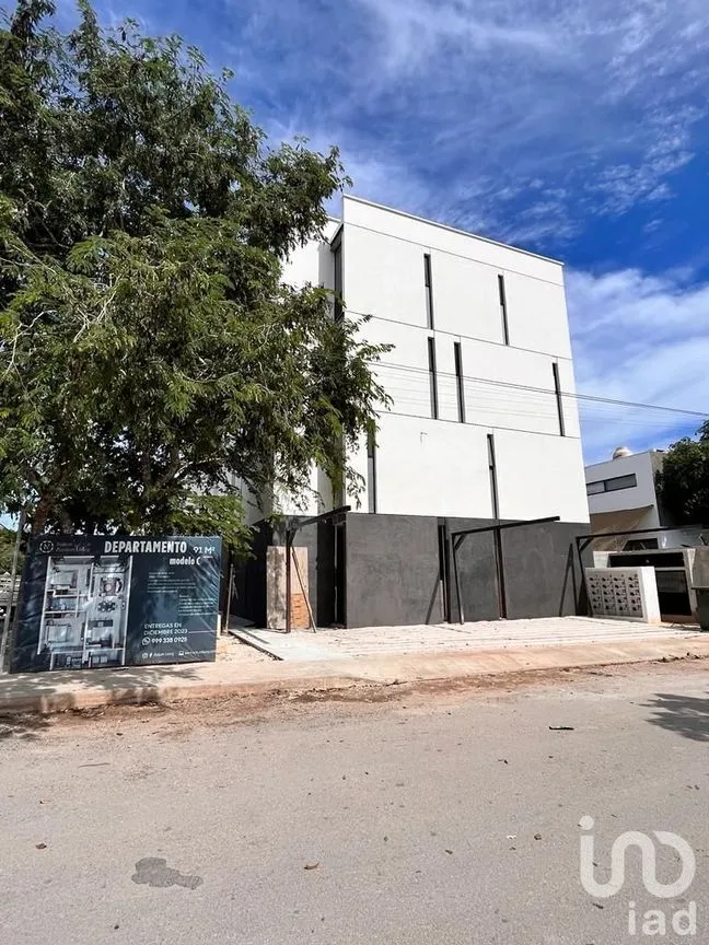 Departamento en Venta en Santa Gertrudis Copo, Mérida, Yucatán | NEX-232412 | iad México | Foto 7 de 20