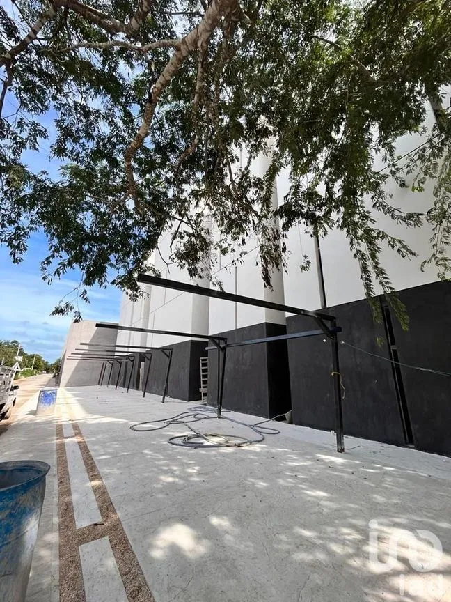 Departamento en Venta en Santa Gertrudis Copo, Mérida, Yucatán | NEX-232412 | iad México | Foto 10 de 20