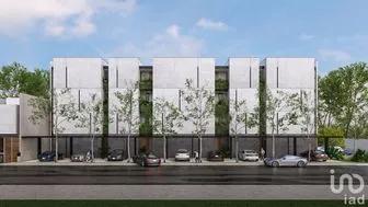 NEX-232412 - Departamento en Venta, con 2 recamaras, con 2 baños, con 91 m2 de construcción en Santa Gertrudis Copo, CP 97305, Yucatán.