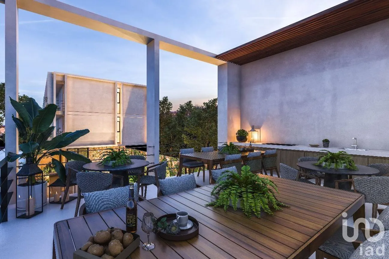 Departamento en Venta en Temozon Norte, Mérida, Yucatán | NEX-232413 | iad México | Foto 5 de 15
