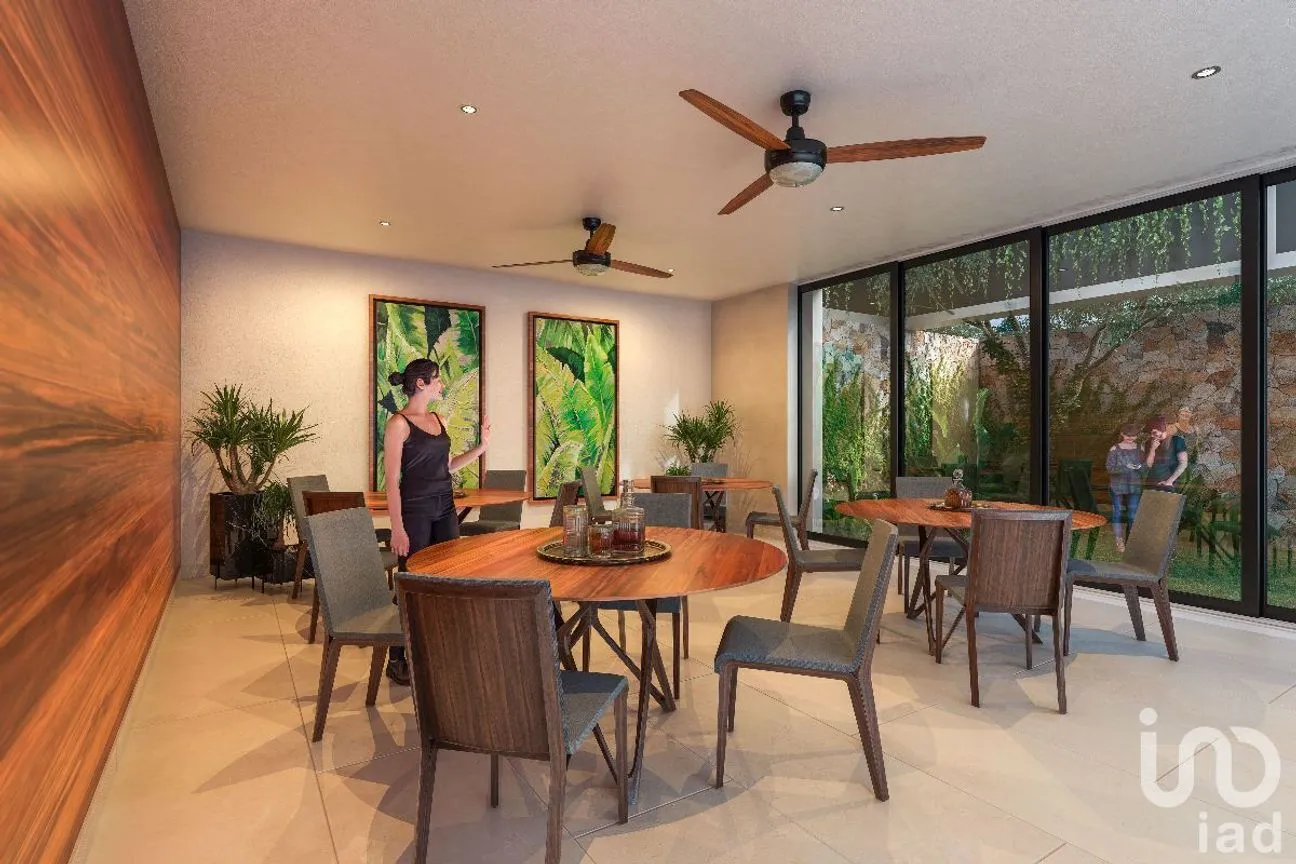 Departamento en Venta en Temozon Norte, Mérida, Yucatán | NEX-232413 | iad México | Foto 7 de 15