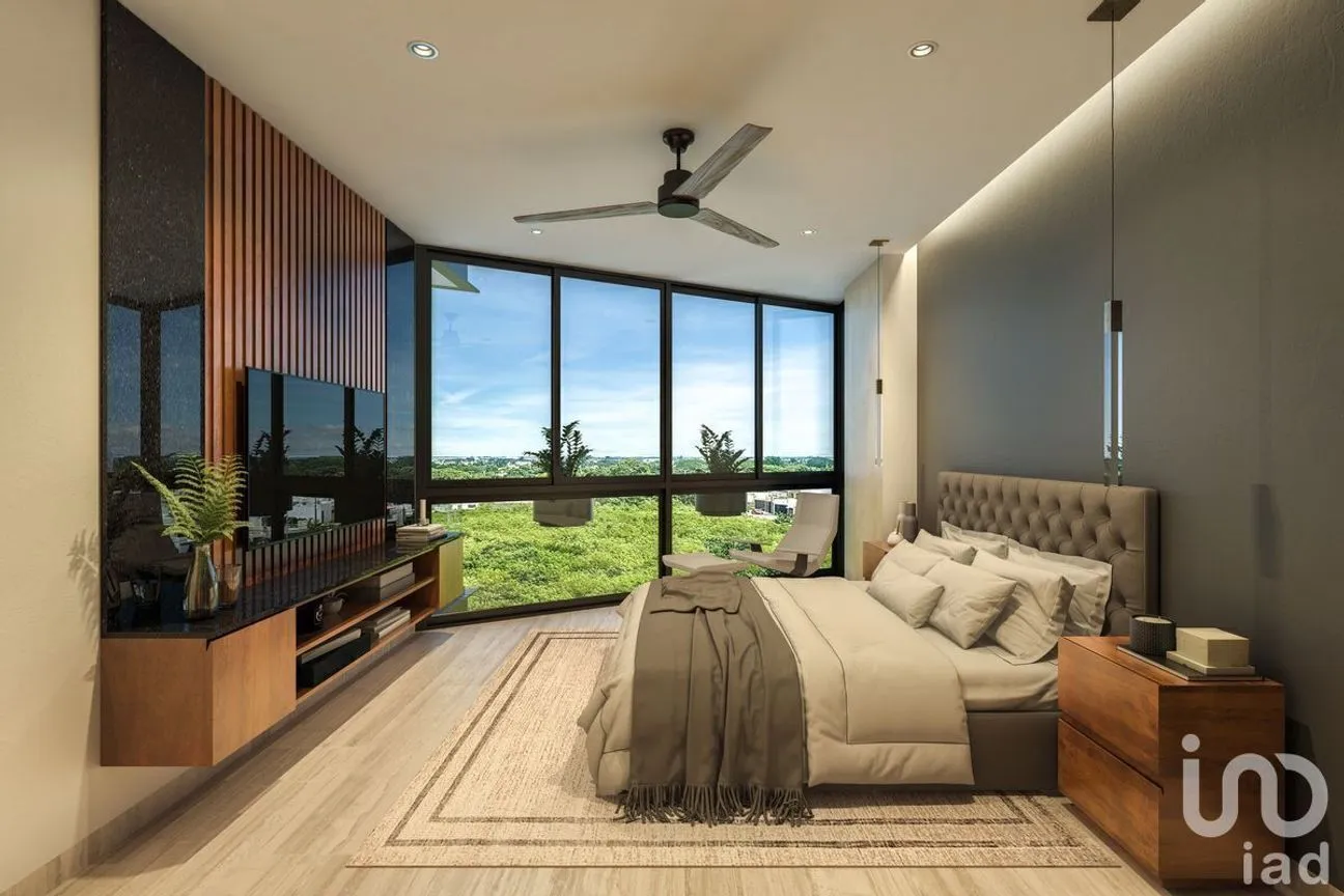 Departamento en Venta en Santa Gertrudis Copo, Mérida, Yucatán | NEX-232414 | iad México | Foto 5 de 12