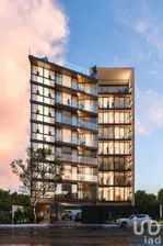 NEX-232414 - Departamento en Venta, con 1 recamara, con 1 baño, con 55 m2 de construcción en Santa Gertrudis Copo, CP 97305, Yucatán.