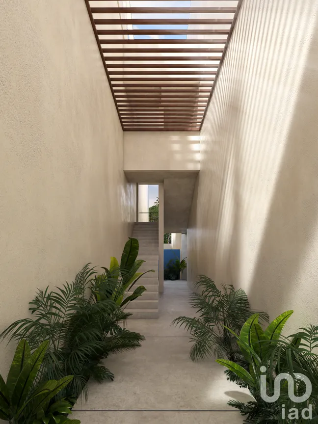 Departamento en Venta en Temozon Norte, Mérida, Yucatán | NEX-232415 | iad México | Foto 3 de 11