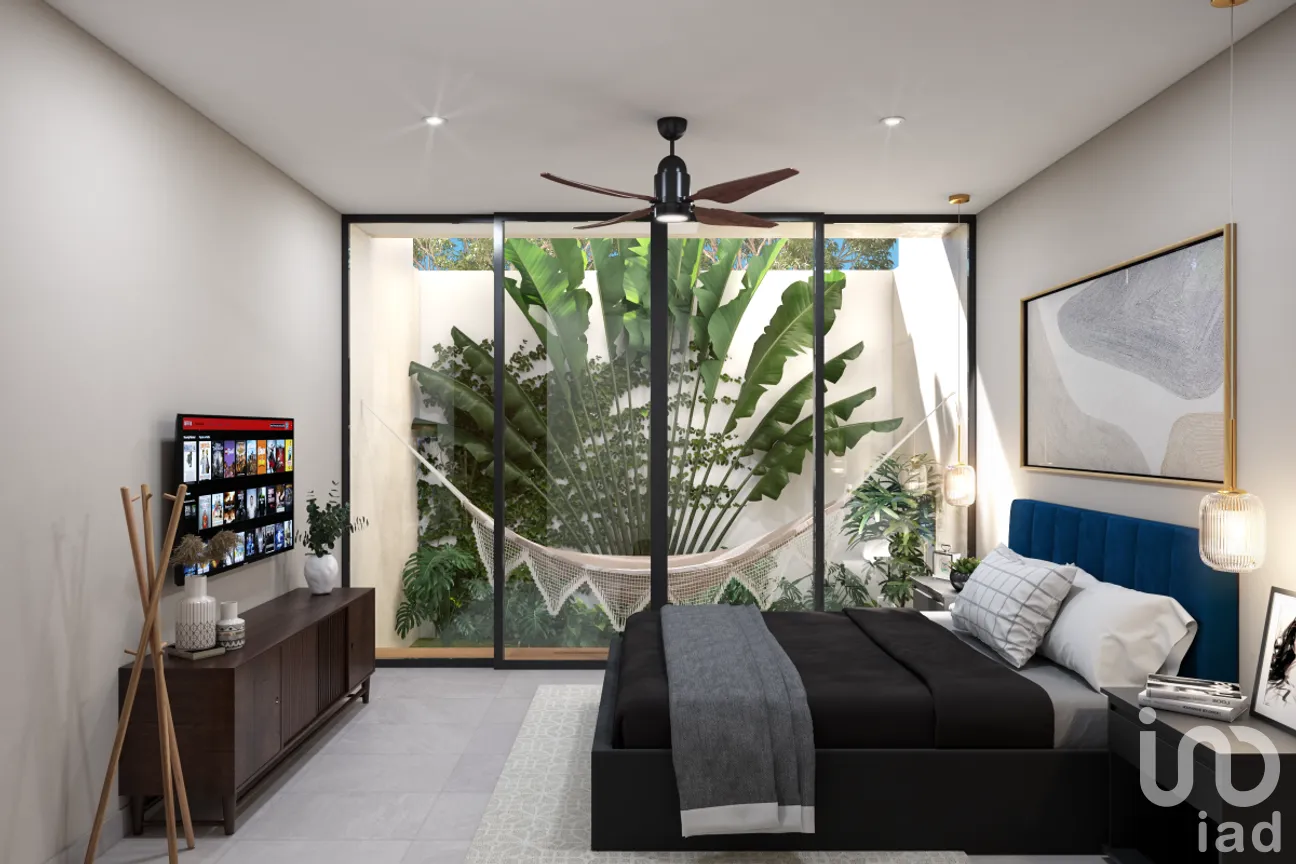 Departamento en Venta en Temozon Norte, Mérida, Yucatán | NEX-232415 | iad México | Foto 4 de 11