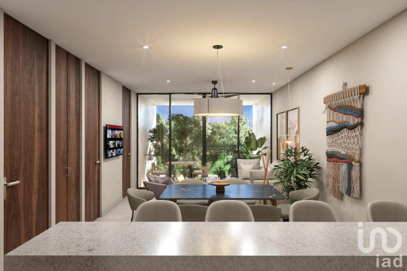 Departamento en Venta en Temozon Norte, Mérida, Yucatán | NEX-232415 | iad México | Foto 5 de 11