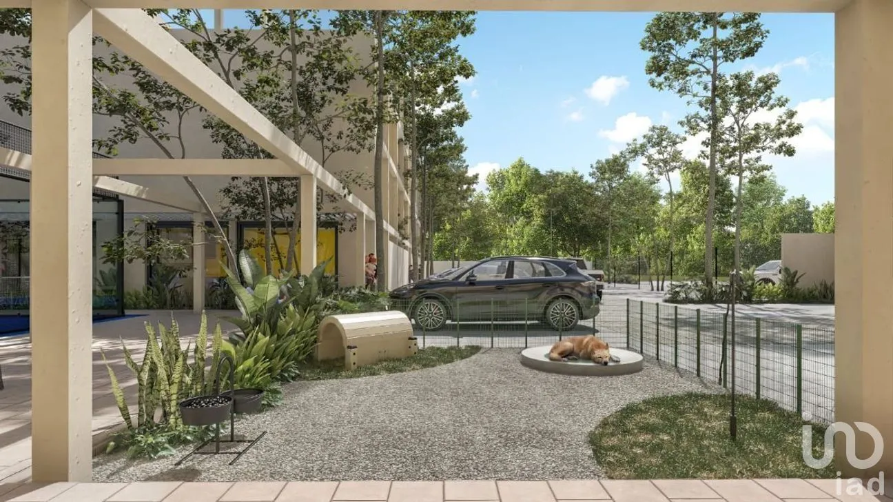 Departamento en Venta en Temozon Norte, Mérida, Yucatán | NEX-232415 | iad México | Foto 7 de 11