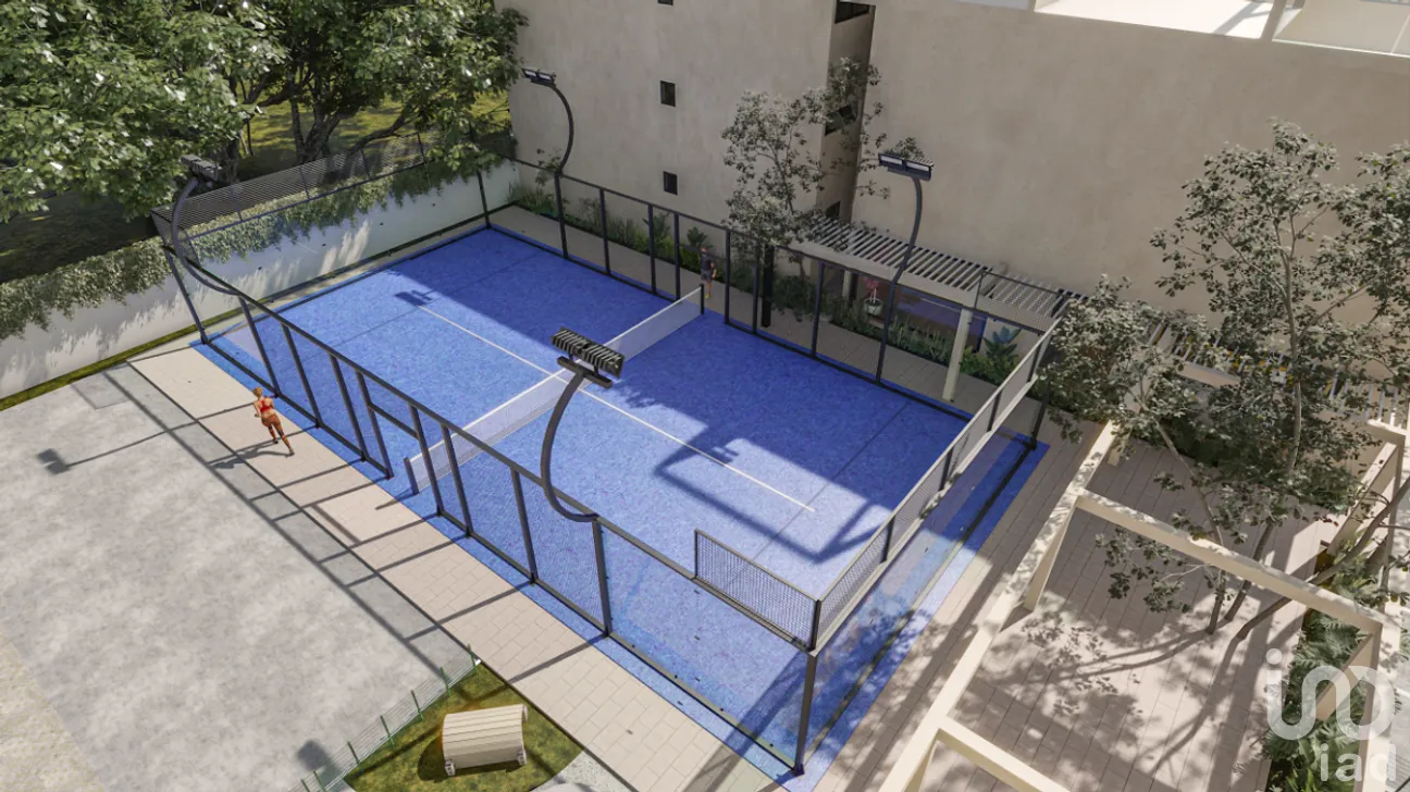 Departamento en Venta en Temozon Norte, Mérida, Yucatán | NEX-232415 | iad México | Foto 8 de 11
