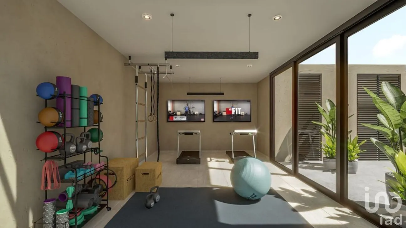 Departamento en Venta en Temozon Norte, Mérida, Yucatán | NEX-232415 | iad México | Foto 9 de 11