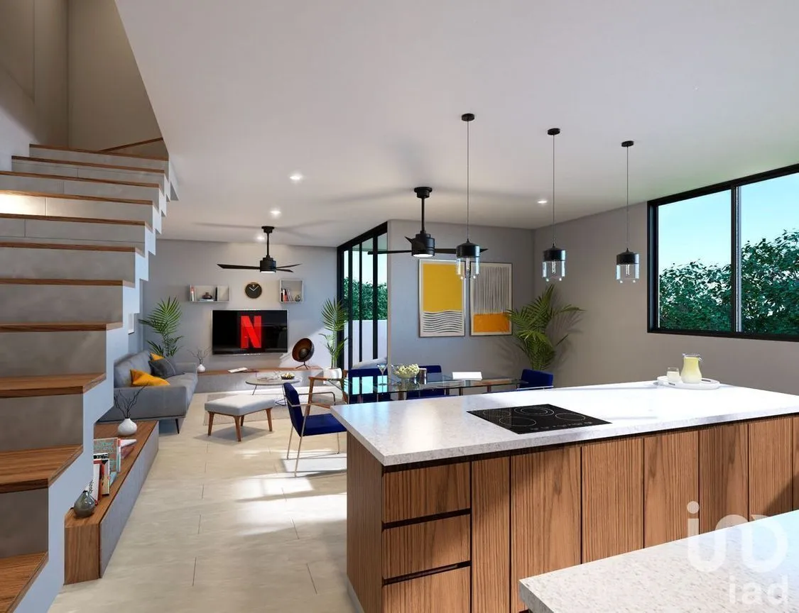 Departamento en Venta en Temozon Norte, Mérida, Yucatán | NEX-232416 | iad México | Foto 1 de 9