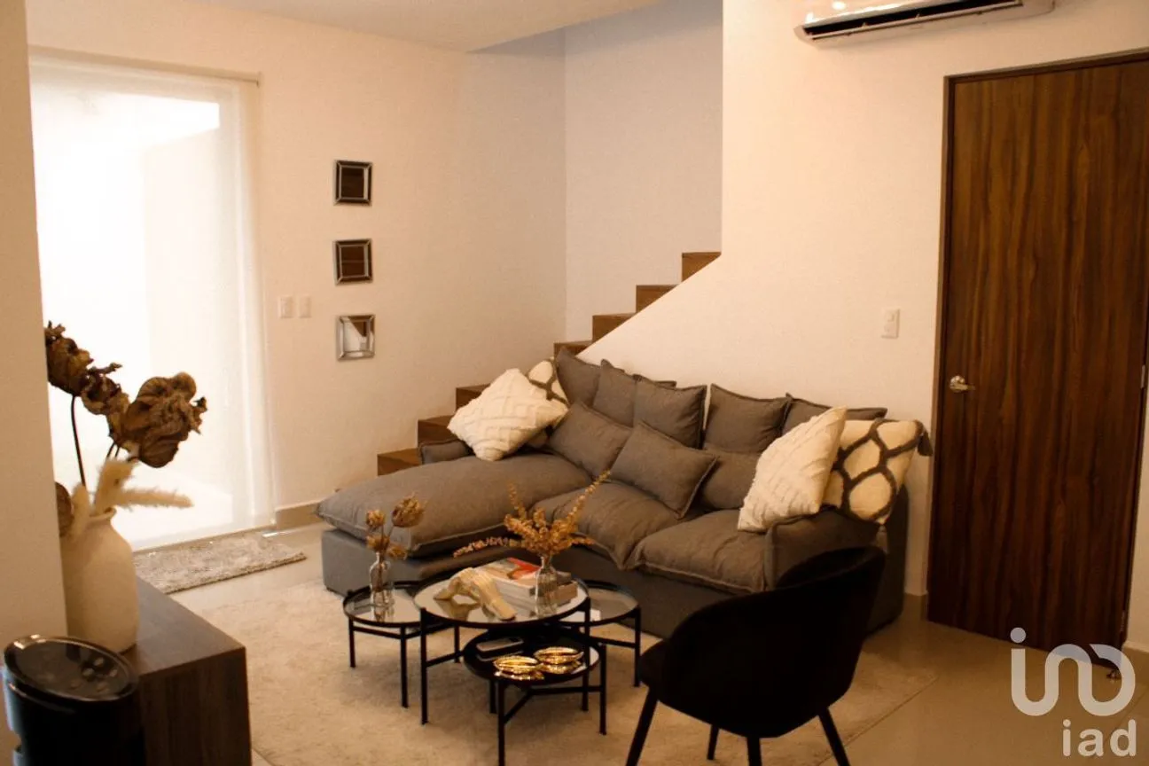 Departamento en Venta en Temozon Norte, Mérida, Yucatán | NEX-232418 | iad México | Foto 2 de 24