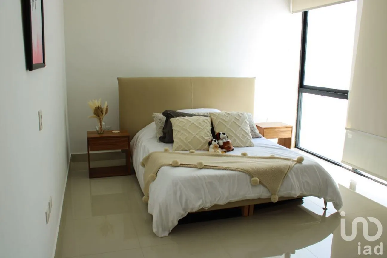Departamento en Venta en Temozon Norte, Mérida, Yucatán | NEX-232418 | iad México | Foto 19 de 24