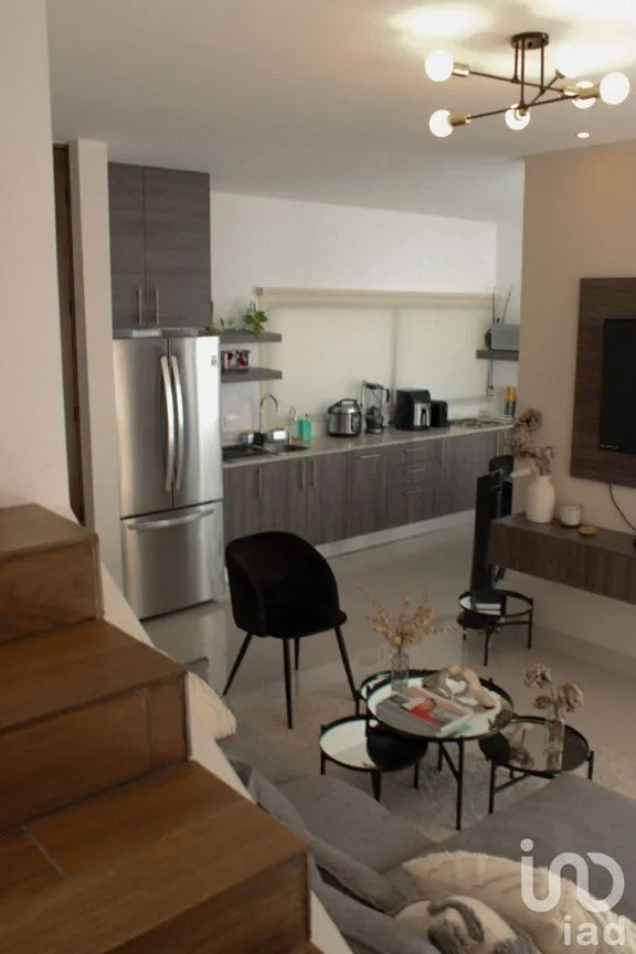 Departamento en Venta en Temozon Norte, Mérida, Yucatán | NEX-232418 | iad México | Foto 20 de 24