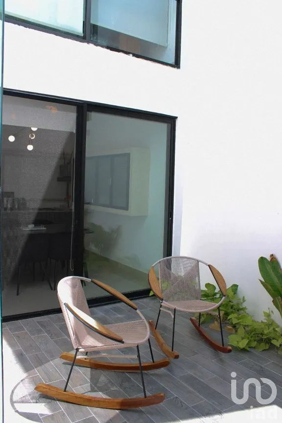 Departamento en Venta en Temozon Norte, Mérida, Yucatán | NEX-232418 | iad México | Foto 21 de 24
