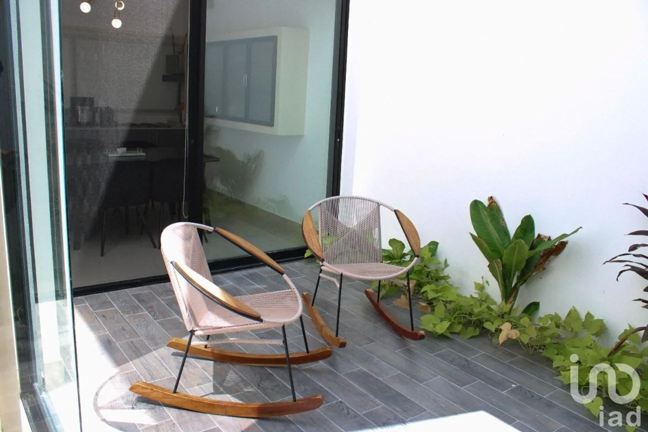 Departamento en Venta en Temozon Norte, Mérida, Yucatán | NEX-232418 | iad México | Foto 22 de 24