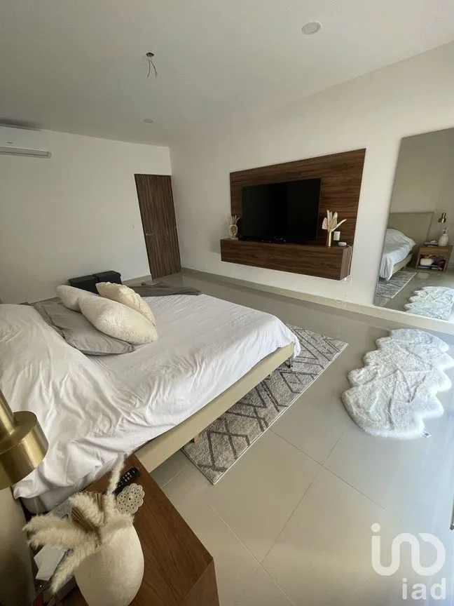 Departamento en Venta en Temozon Norte, Mérida, Yucatán | NEX-232418 | iad México | Foto 5 de 24