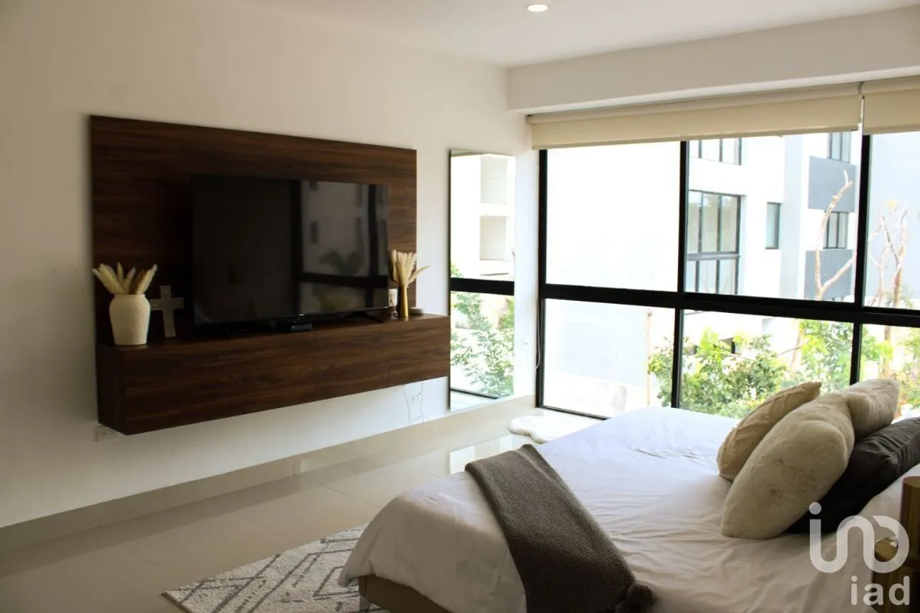Departamento en Venta en Temozon Norte, Mérida, Yucatán | NEX-232418 | iad México | Foto 10 de 24