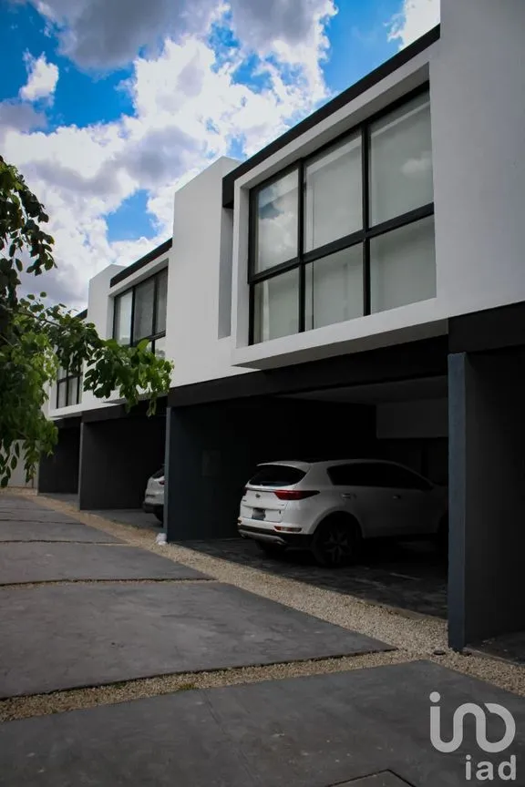 Departamento en Venta en Temozon Norte, Mérida, Yucatán | NEX-232418 | iad México | Foto 1 de 24