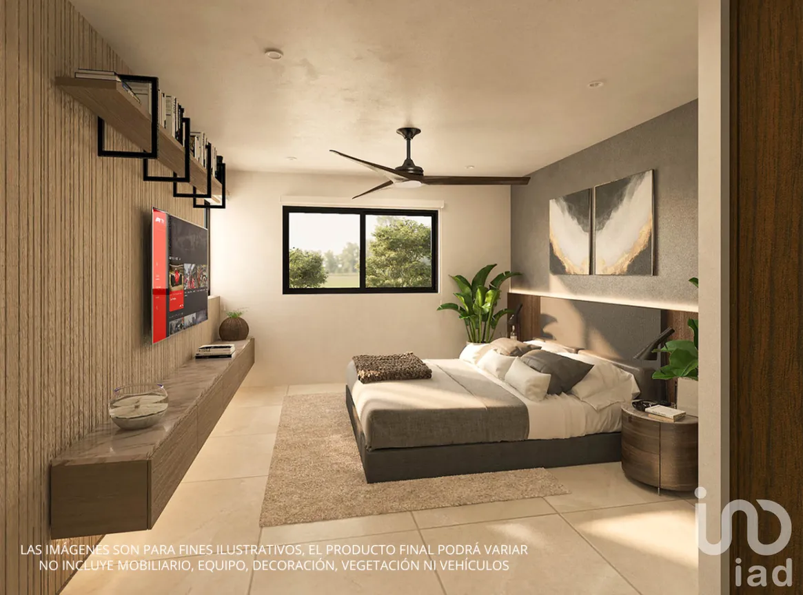 Casa en Venta en Conkal, Conkal, Yucatán | NEX-232419 | iad México | Foto 14 de 14