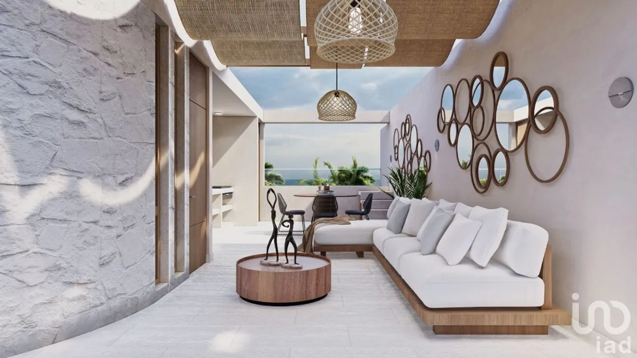 Casa en Venta en Chelem, Progreso, Yucatán | NEX-232420 | iad México | Foto 6 de 8