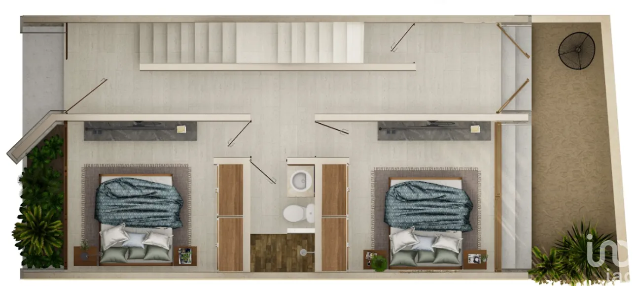 Casa en Venta en Chelem, Progreso, Yucatán | NEX-232420 | iad México | Foto 8 de 8