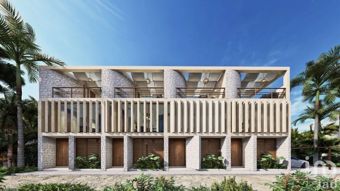 Casa en Venta en Chelem, Progreso, Yucatán | NEX-232420 | iad México | Foto 1 de 8