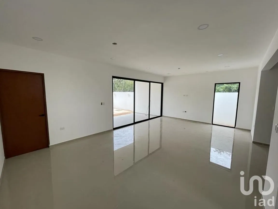 Casa en Venta en Praderas del Mayab, Conkal, Yucatán | NEX-232421 | iad México | Foto 2 de 28
