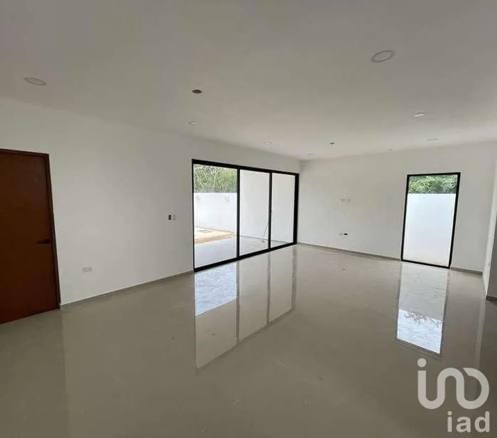 Casa en Venta en Praderas del Mayab, Conkal, Yucatán | NEX-232421 | iad México | Foto 24 de 28