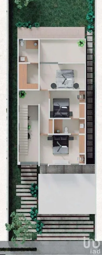 Casa en Venta en Praderas del Mayab, Conkal, Yucatán | NEX-232421 | iad México | Foto 26 de 28