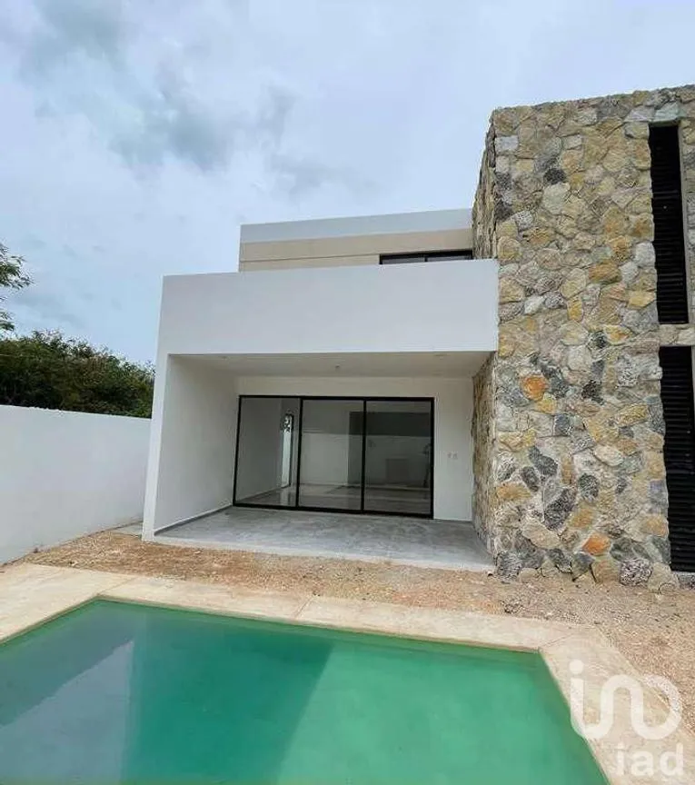 Casa en Venta en Praderas del Mayab, Conkal, Yucatán | NEX-232421 | iad México | Foto 28 de 28