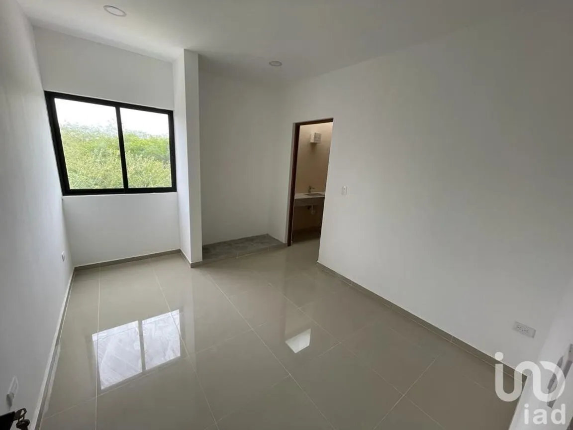 Casa en Venta en Praderas del Mayab, Conkal, Yucatán | NEX-232421 | iad México | Foto 5 de 28