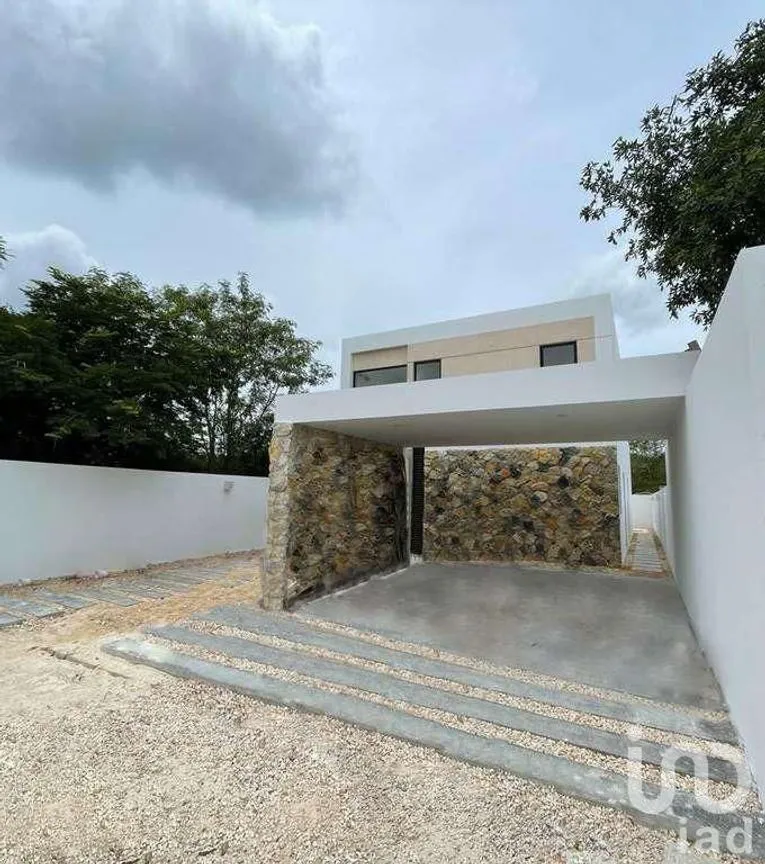 Casa en Venta en Praderas del Mayab, Conkal, Yucatán | NEX-232421 | iad México | Foto 1 de 28