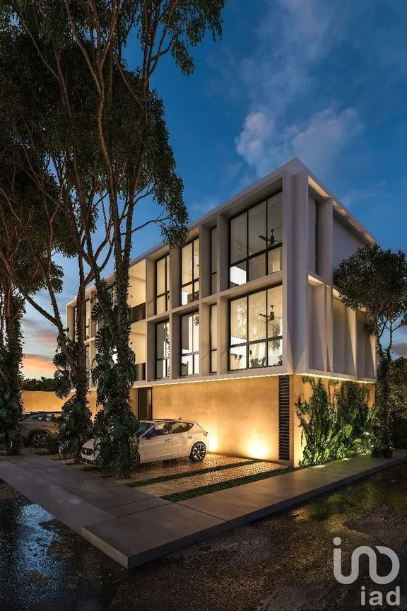Departamento en Venta en México Norte, Mérida, Yucatán | NEX-232422 | iad México | Foto 2 de 6