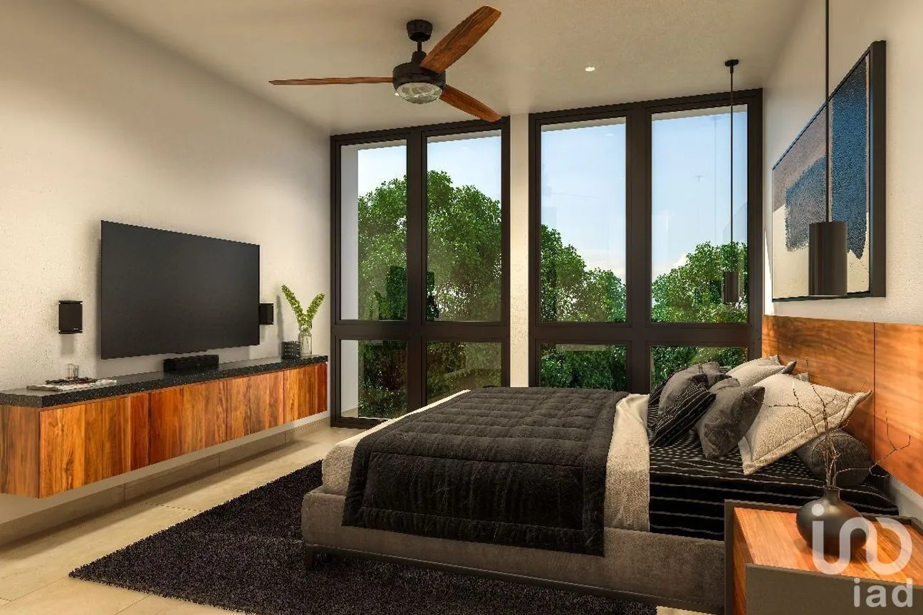 Departamento en Venta en México Norte, Mérida, Yucatán | NEX-232422 | iad México | Foto 4 de 6
