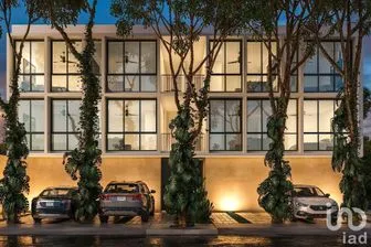 NEX-232422 - Departamento en Venta, con 1 recamara, con 1 baño, con 45 m2 de construcción en México Norte, CP 97128, Yucatán.