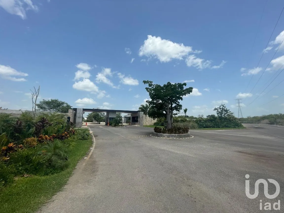 Terreno en Venta en Tixcuytún, Mérida, Yucatán | NEX-232423 | iad México | Foto 2 de 7