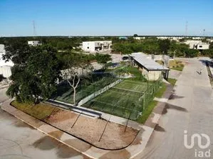 NEX-232423 - Terreno en Venta en Tixcuytún, CP 97305, Yucatán.