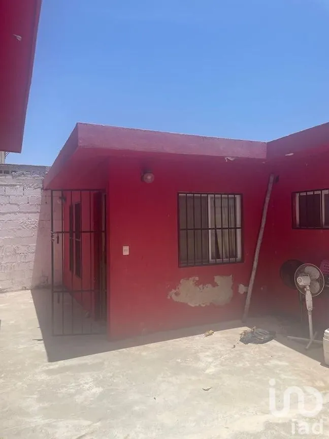 Casa en Venta en Ismael Garcia, Progreso, Yucatán | NEX-232424 | iad México | Foto 3 de 19