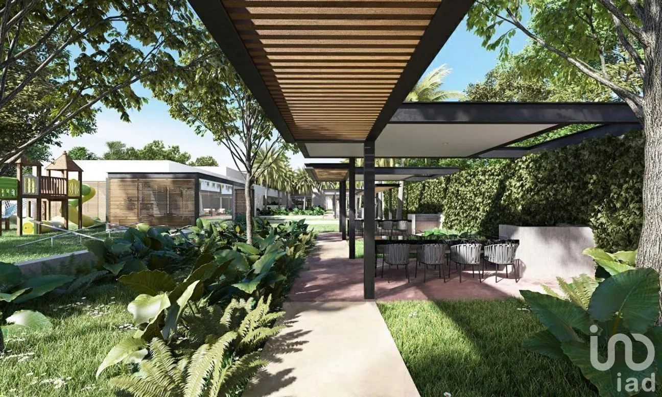 Departamento en Venta en Xcanatún, Mérida, Yucatán | NEX-232425 | iad México | Foto 2 de 16