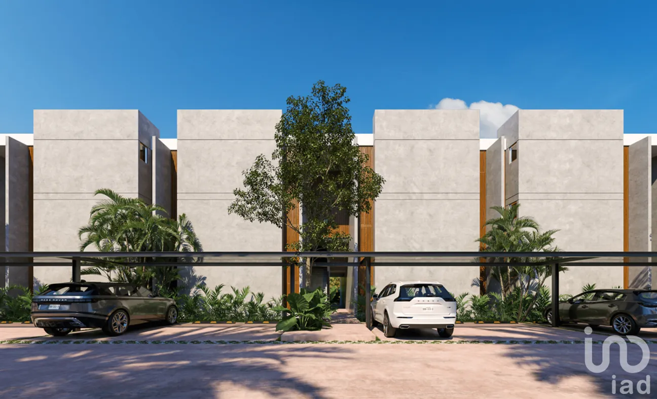 Departamento en Venta en Xcanatún, Mérida, Yucatán | NEX-232425 | iad México | Foto 5 de 16