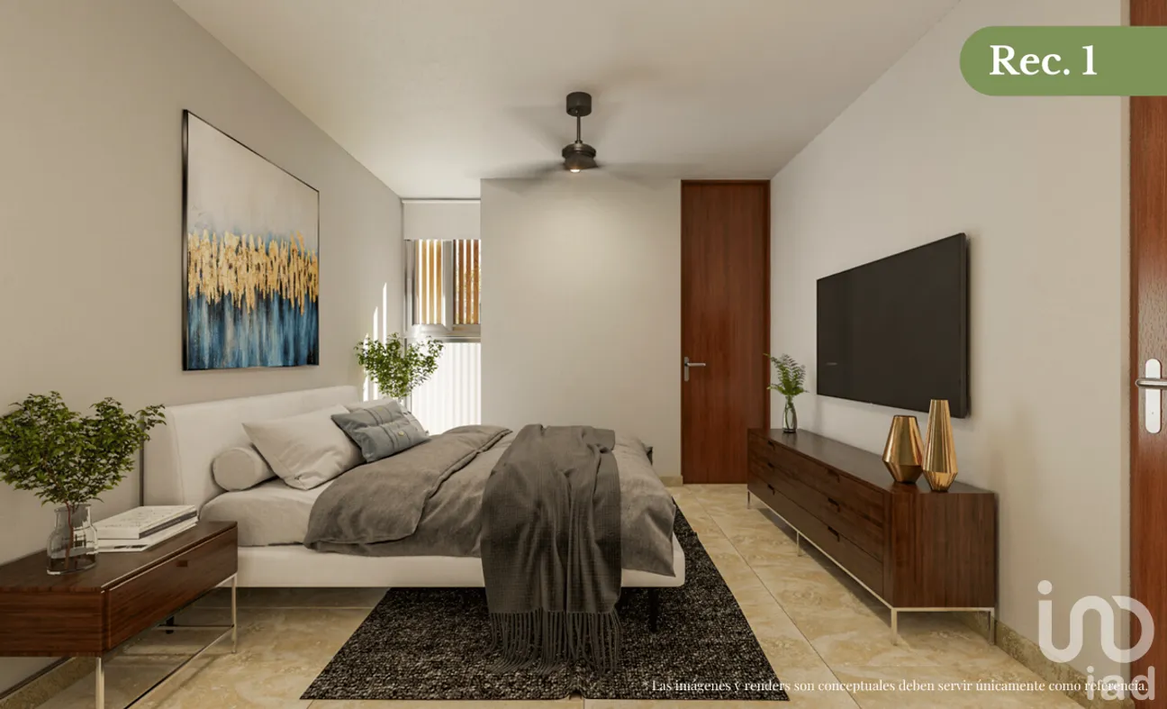 Departamento en Venta en Xcanatún, Mérida, Yucatán | NEX-232425 | iad México | Foto 7 de 16