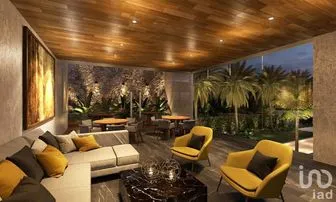 NEX-232425 - Departamento en Venta, con 3 recamaras, con 2 baños, con 130 m2 de construcción en Xcanatún, CP 97302, Yucatán.