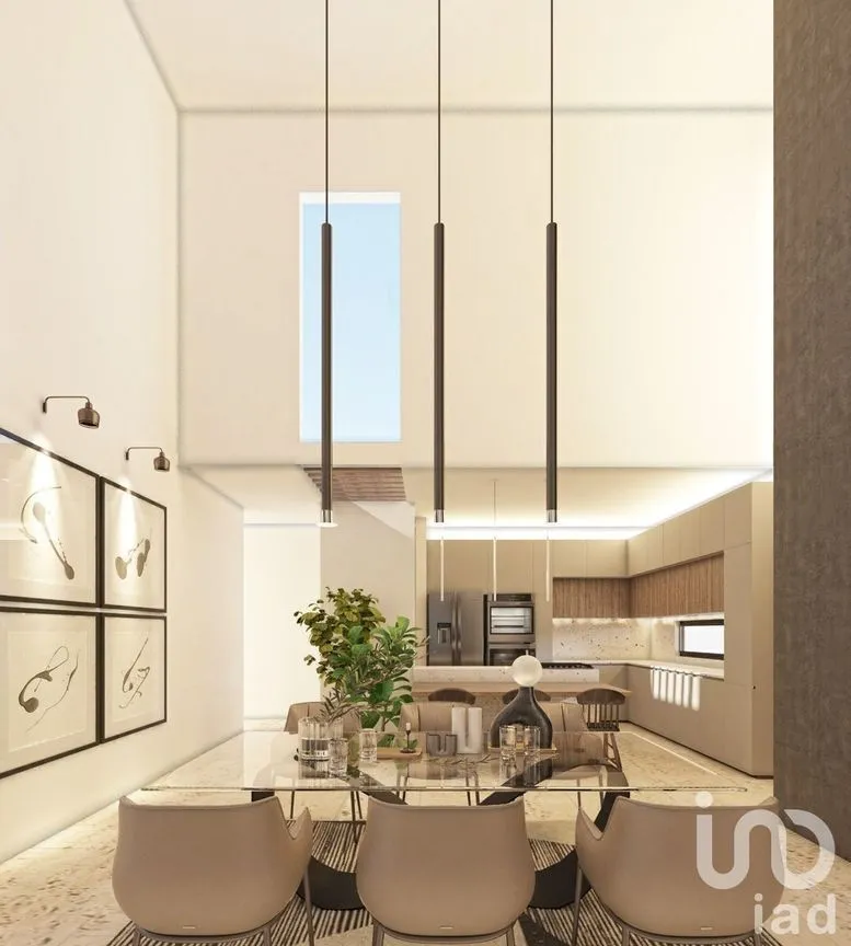 Casa en Venta en Dzibilchaltún, Mérida, Yucatán | NEX-232428 | iad México | Foto 2 de 6