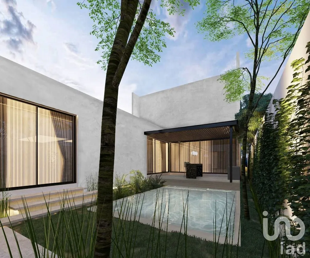 Casa en Venta en Dzibilchaltún, Mérida, Yucatán | NEX-232428 | iad México | Foto 5 de 6