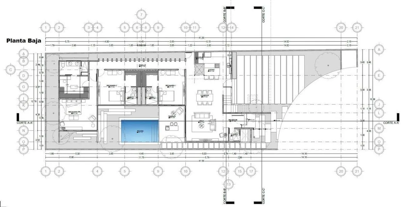 Casa en Venta en Dzibilchaltún, Mérida, Yucatán | NEX-232428 | iad México | Foto 6 de 6