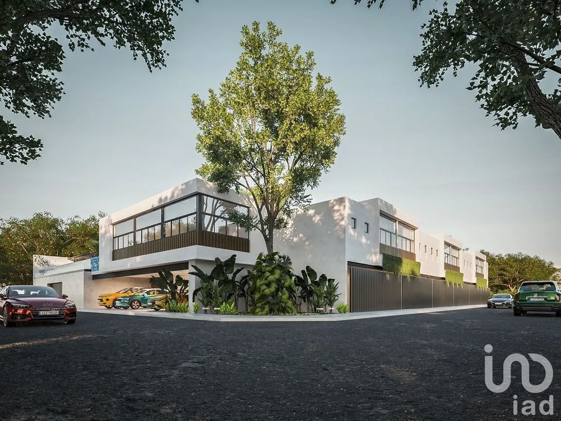 Departamento en Venta en Temozon Norte, Mérida, Yucatán | NEX-232429 | iad México | Foto 2 de 7