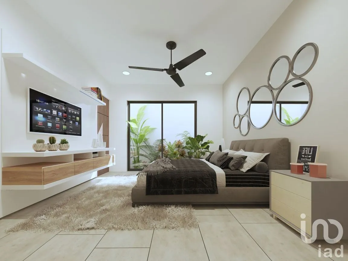 Departamento en Venta en Temozon Norte, Mérida, Yucatán | NEX-232429 | iad México | Foto 3 de 7