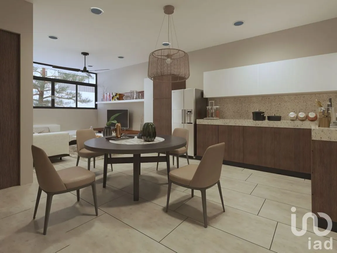 Departamento en Venta en Temozon Norte, Mérida, Yucatán | NEX-232429 | iad México | Foto 5 de 7