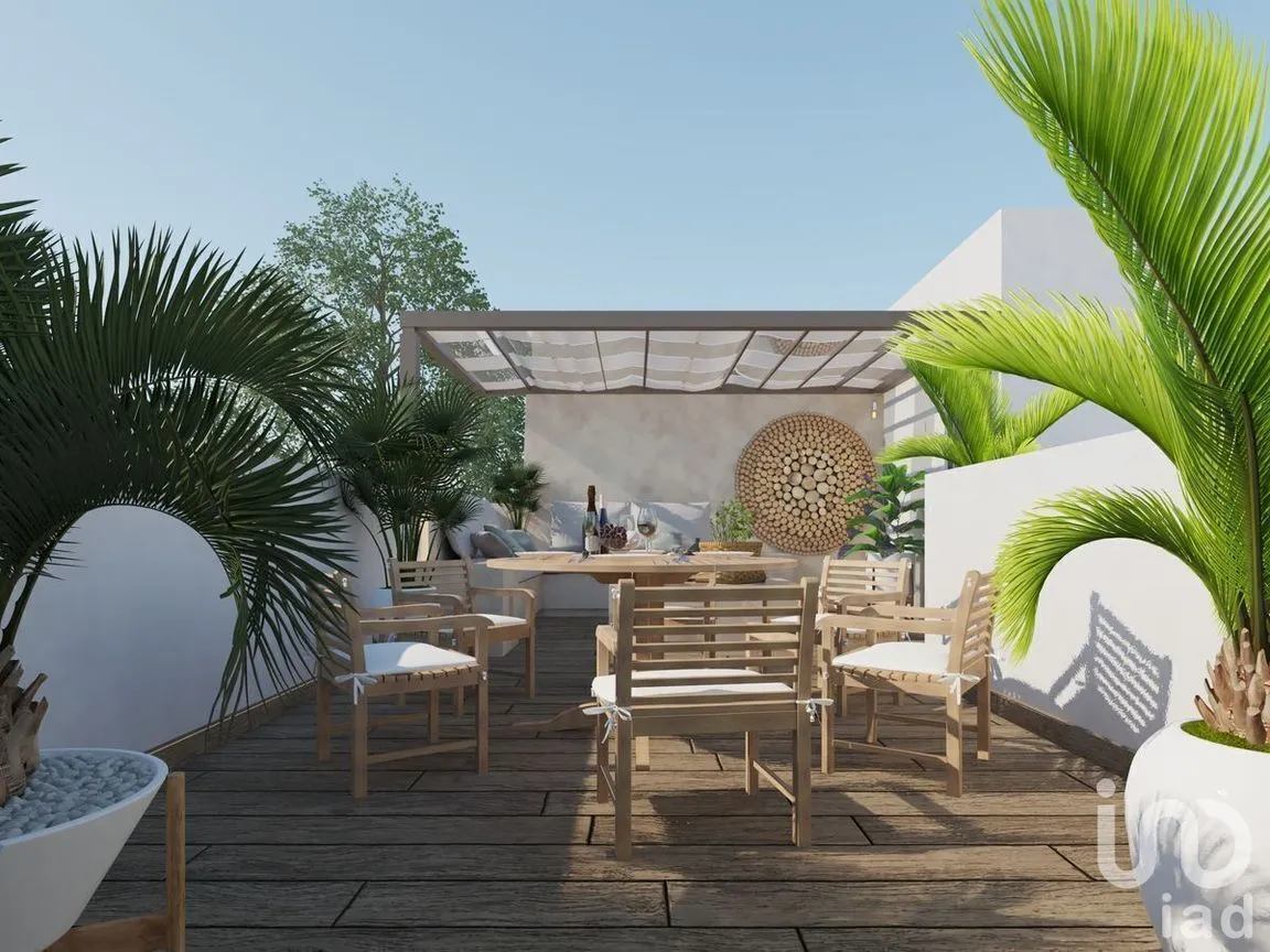 Departamento en Venta en Temozon Norte, Mérida, Yucatán | NEX-232429 | iad México | Foto 7 de 7